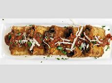 Lasagna Fritta {Copycat Olive Garden Recipe}   Pass The Sushi