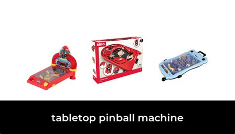 Image result for Tabletop Pinball