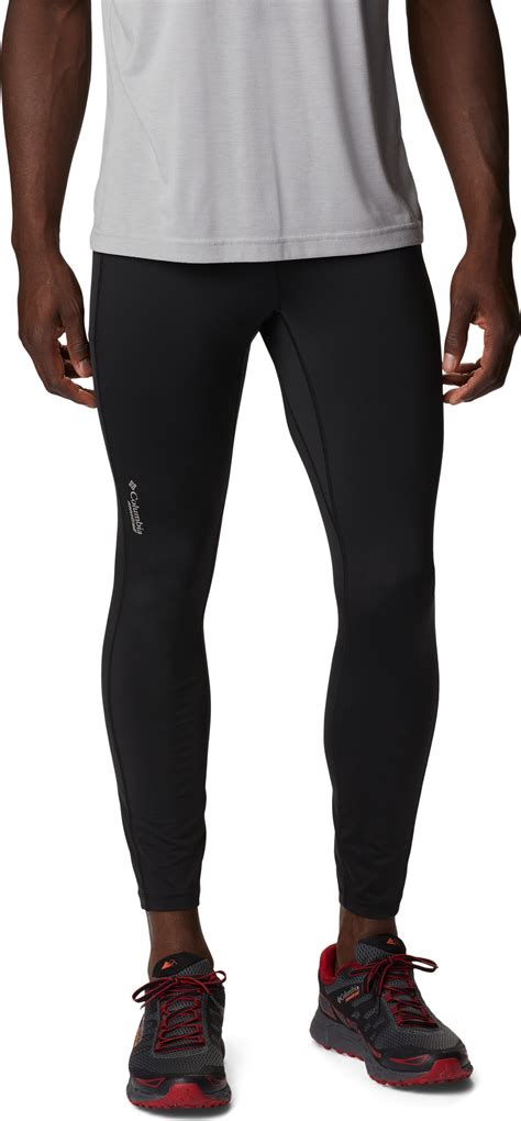Mens Fleece Running Tights at Stella Prell blog