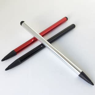 触摸触控手写电容笔 两用触控笔 圆珠智能手机高士手写电容触屏笔-阿里巴巴