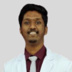 Dr. Magesh Rangasamy