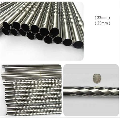 Buy Stainless Steel Pole Frame for Mosquito Net, Canopy Bed Frame ...