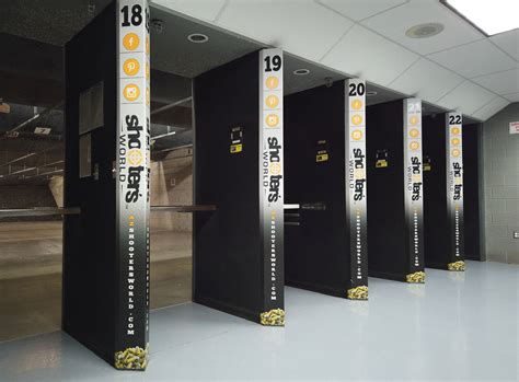 Shooter's World Arizona - Indoor Gun Range, Firearms, Ammunition, and ...