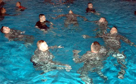 Soldiers Soak Up Training to Stay Alive | Article | The United States Army