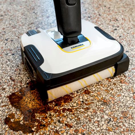 Karcher FC2-4 Floor Cleaner - On Special at Just £299.99