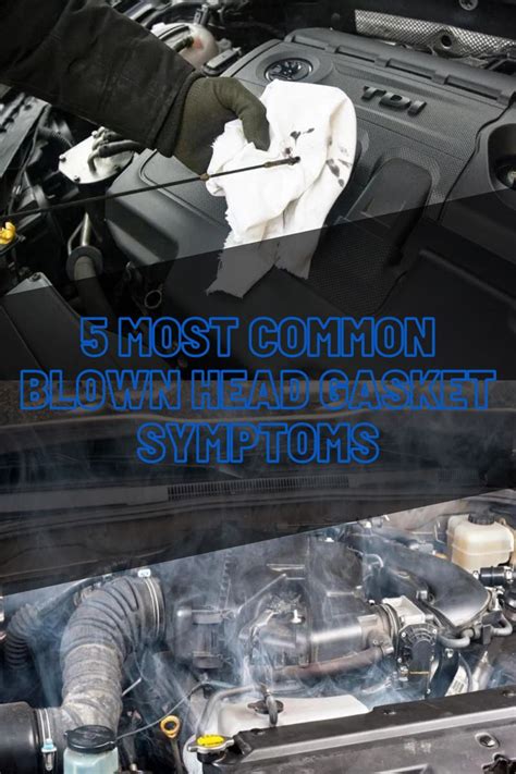 how much to fix a bad head gasket