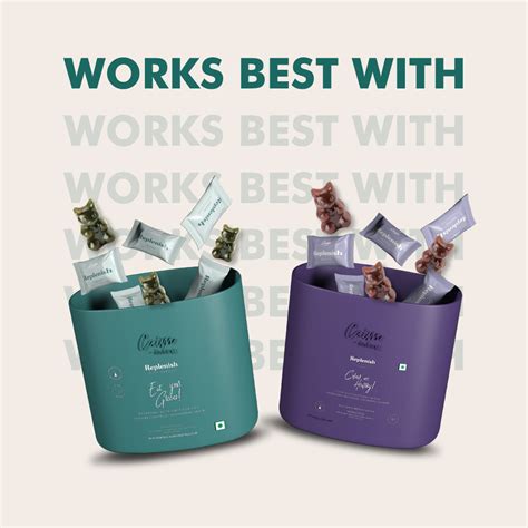 Collagen Gummies | Vegan Gummies for Healthy Hair & Skin