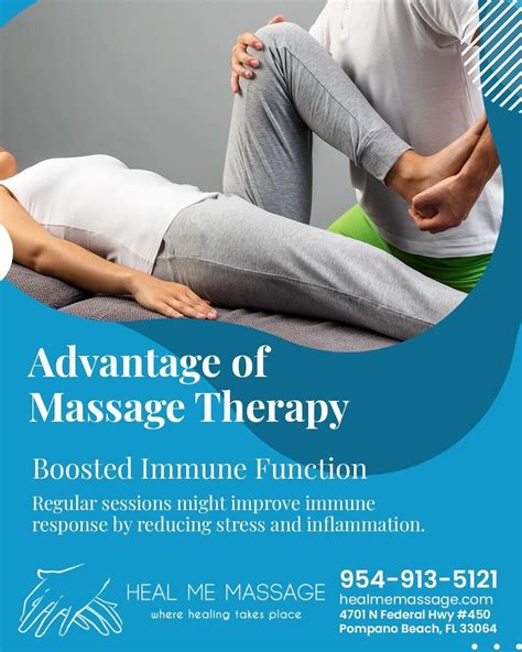 #massagetherapy #pompanobeach #relaxation #healing #healmemassage # ...