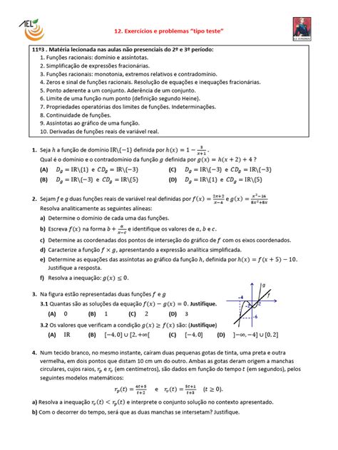 Exercicios Funcoes 的图像结果