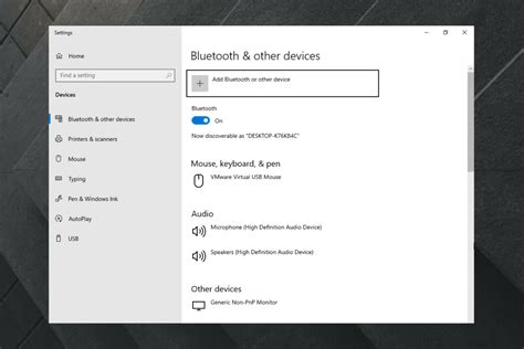Bluetooth Problem Win 10 的图像结果