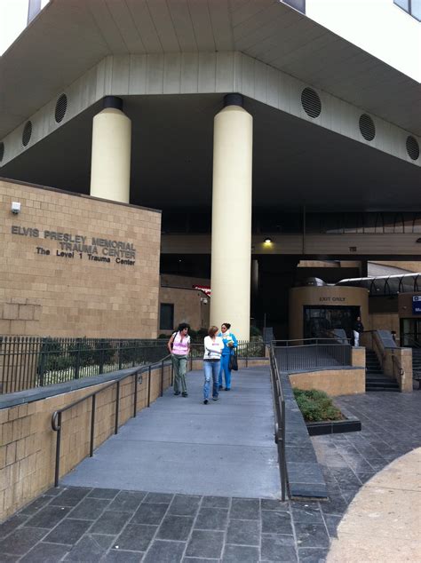 Memphis Building Blog: The MED