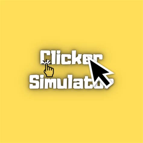 Image result for Clicker Simulator Click Button Picture