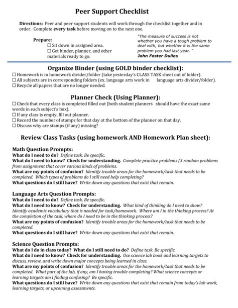 Image result for Peer Support Documentation Examples