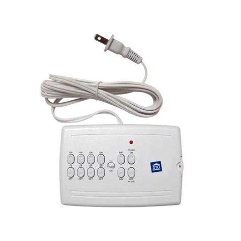 Image result for X10 Mini Controller