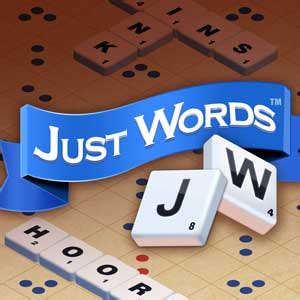 Play Just Words - The Washington Post