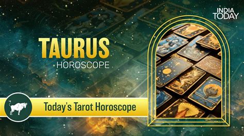 Taurus tarot horoscope today (April 20-May 20), February 1, 2026 ...
