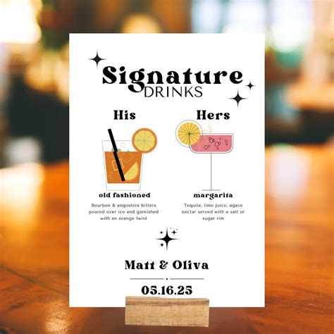 Drinks. Sign 的图像结果