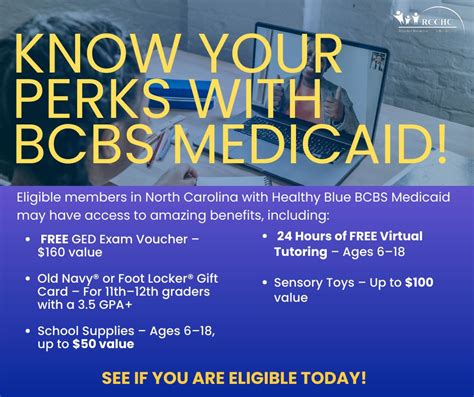 Roanoke - Healthy Blue BCBS Medicaid Members — You Might Have Extra ...