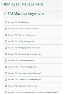 Image result for Free Maximo Training