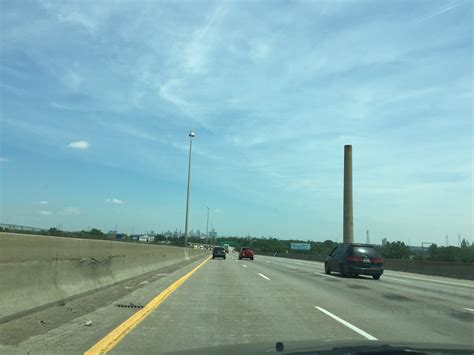 Interstate 75 (Michigan) - Fisher Freeway