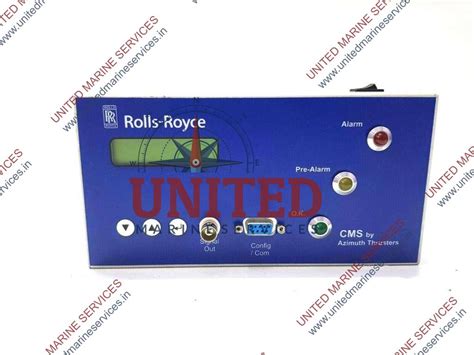 Dynamic Positioning System - Automation Spares Surplus Inventory ...