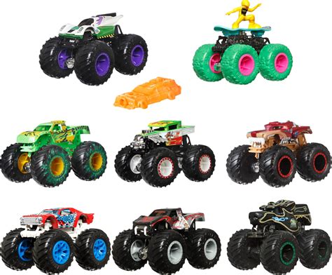 Monster Truck Names