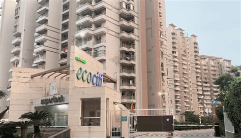 Supertech Ecociti in Sector 137, Noida- Reviews, Photos, Amenities ...