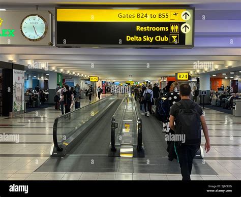 Terminal Jfk Latam at Mildred Kennon blog