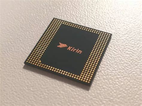 麒麟710f处理器属于什么水平（麒麟710高端CPU吗）-知物网