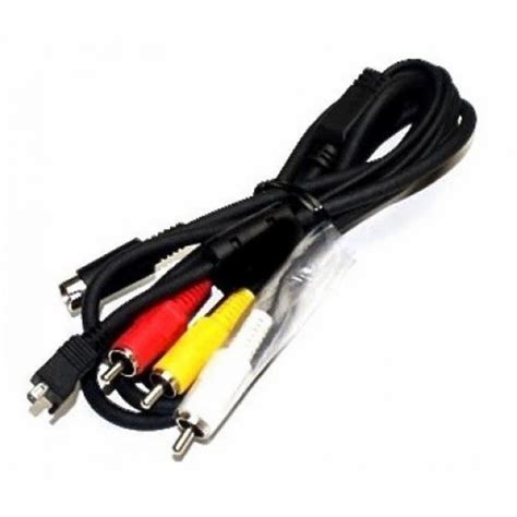 Hdmi Cable - Av To Hdmi Cable Manufacturer from Vasai
