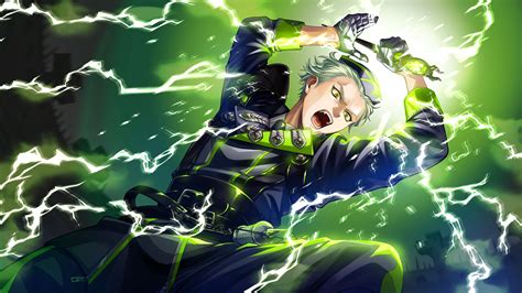 Sebek Zigvolt - Desktop Wallpapers, Phone Wallpaper, PFP, Gifs, and More!