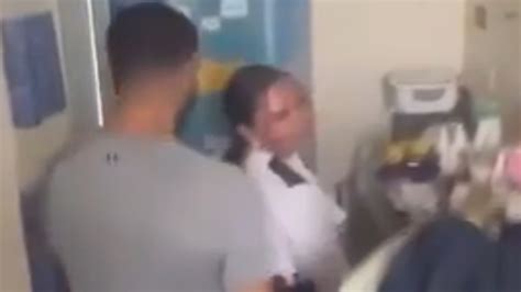 Watch Video Of Female Prison Officer Having Sextape With Inmate Insideold Jail Cell