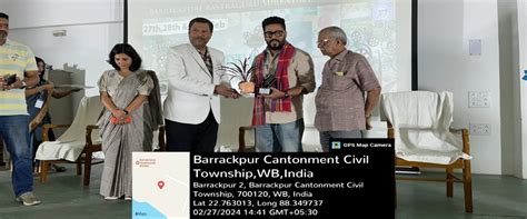 Barrackpore Rastraguru Surendranath College | Best College in ...