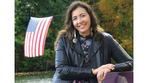 Tara Brewster - BusinessWest