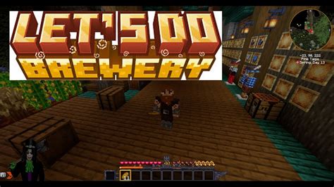 Image result for Brewery Minecraft Tutorial