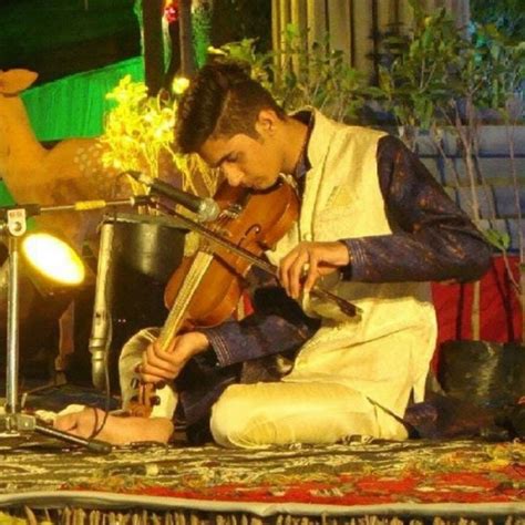 GauranG - Violin teacher in Indore - ₹600/h