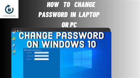 Image result for Changing Passwords On Computer Tips