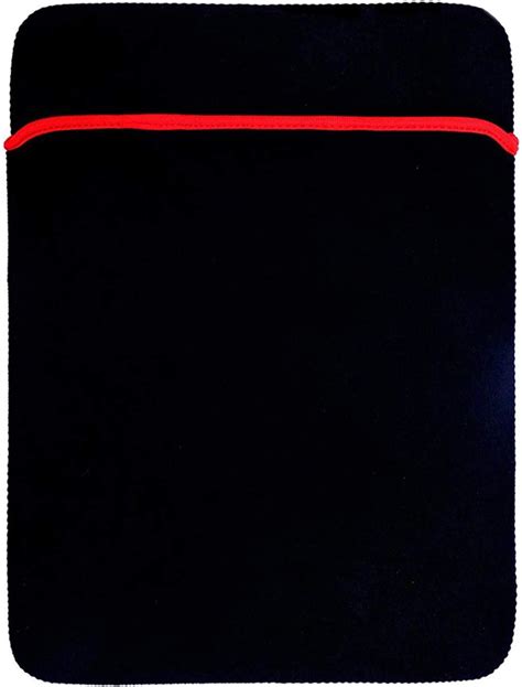 Storin 15.6 Inch Reversible Laptop Sleeve Cover Case For Hp,Lenovo,Dell ...