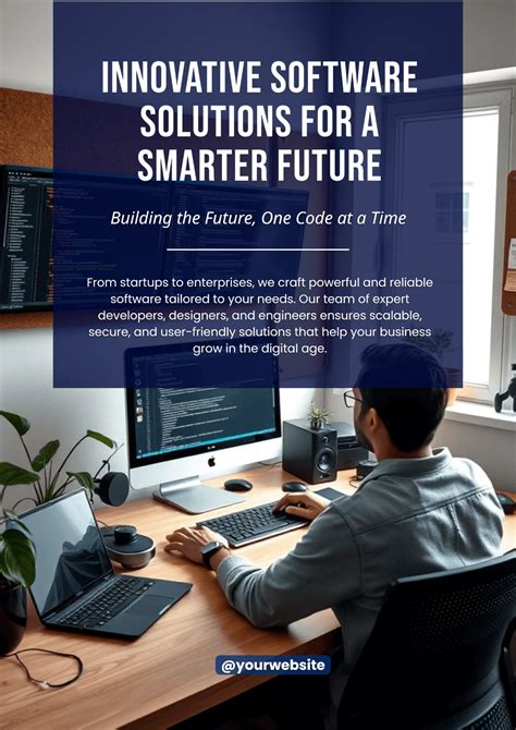 Image result for Software Development Poster