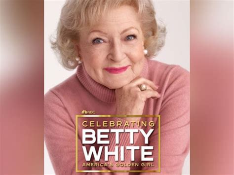 Joe Biden, Drew Barrymore, others will celebrate Betty White's life in ...