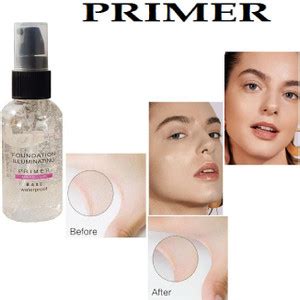 ENYO NATURAL FINISHING LOOK GEL BASE PRIMER Primer - 50 ml - Price in ...