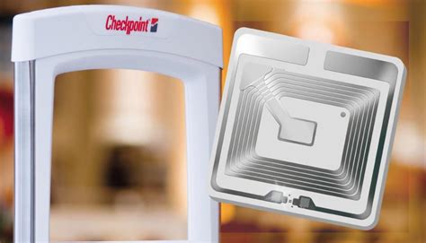 Image result for RFID Checkpoints Chip