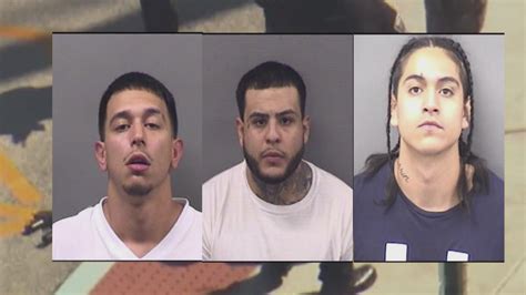 2 killed, 1 hurt in gang-related shooting near Kankakee County ...