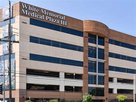 White Memorial Community Health Center : Free Dental Care in Los ...