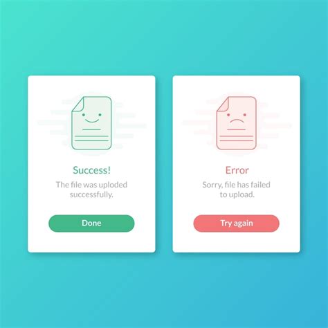 Image result for Upload File Progress Message