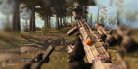 Call Of Duty Warzone Mobile: Here's All That You Need To Know ...