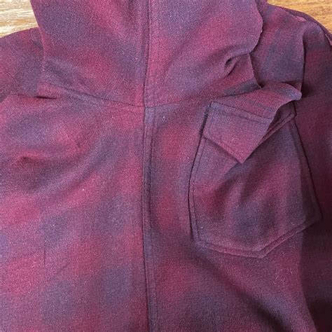 60's PENDLETON Wool Shirt | DESERTSNOW