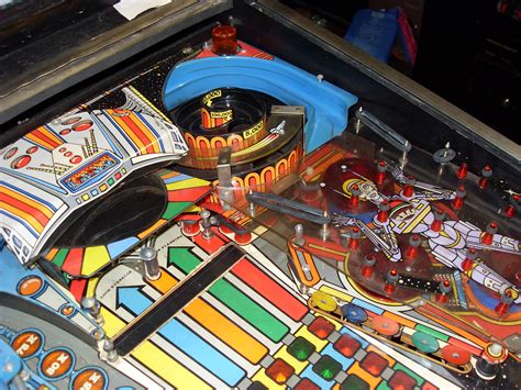 Image result for Pinbot Machine