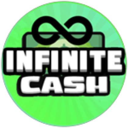 Image result for Infinite Cash Script