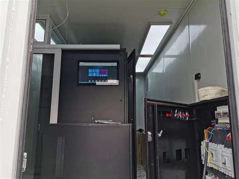 Image result for Portable Modular Data Center